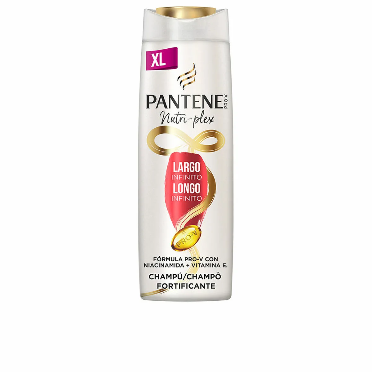 Shampooing pantene largo infinito s0511566458. Des produits authentiques à prix réduits sur Diaytar Sénégal