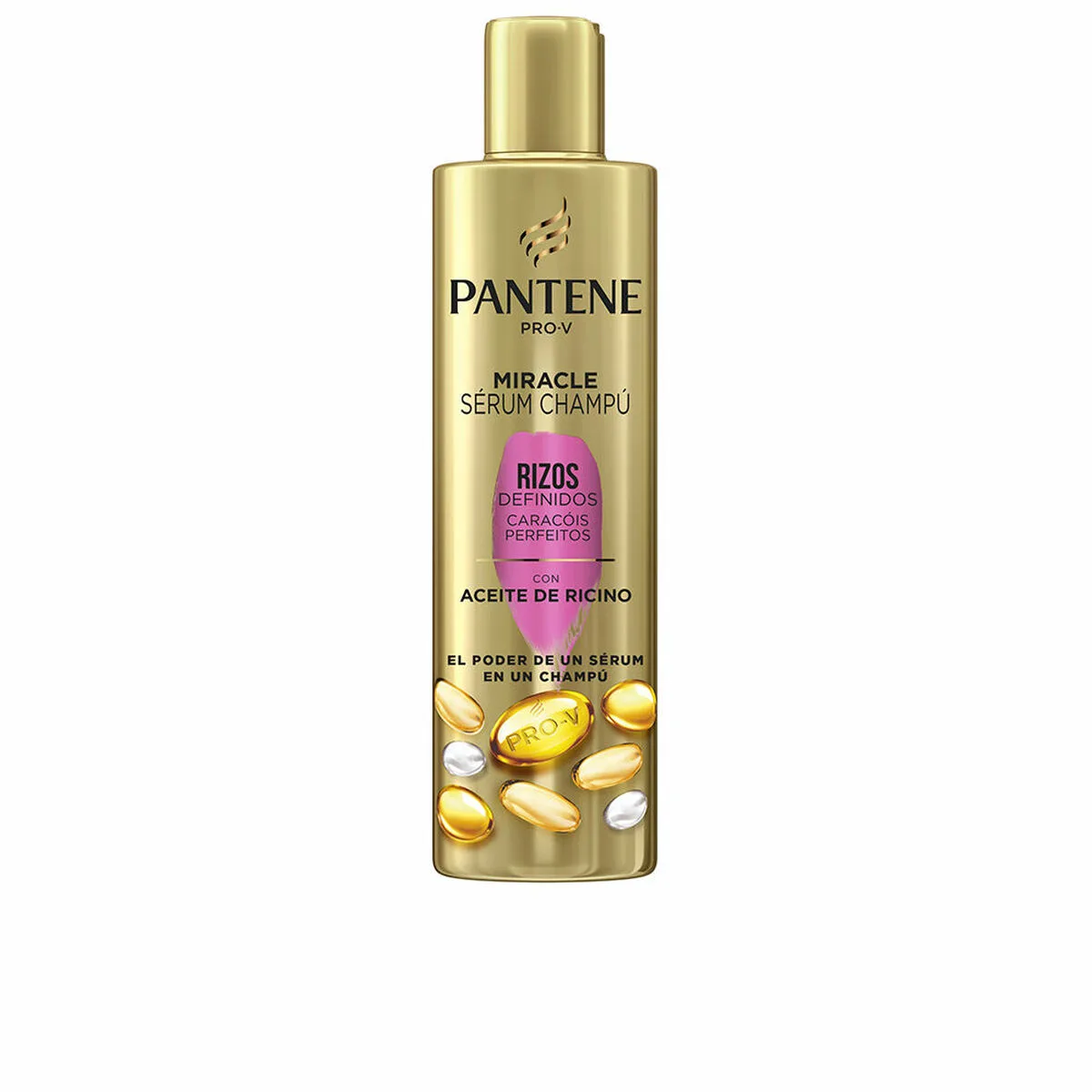 Shampooing pantene miracle cheveux boucles 225 ml s0511568680. Comparez, choisissez, économisez sur Diaytar Sénégal