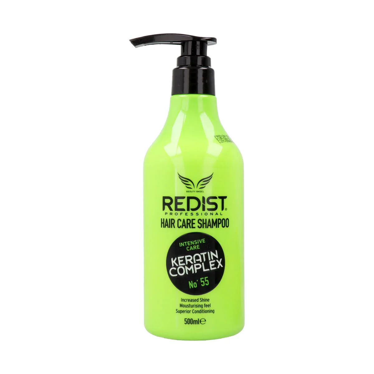 Shampooing redist hair care 500 ml keratine s426162511. Diaytar : Des offres irrésistibles chaque jour