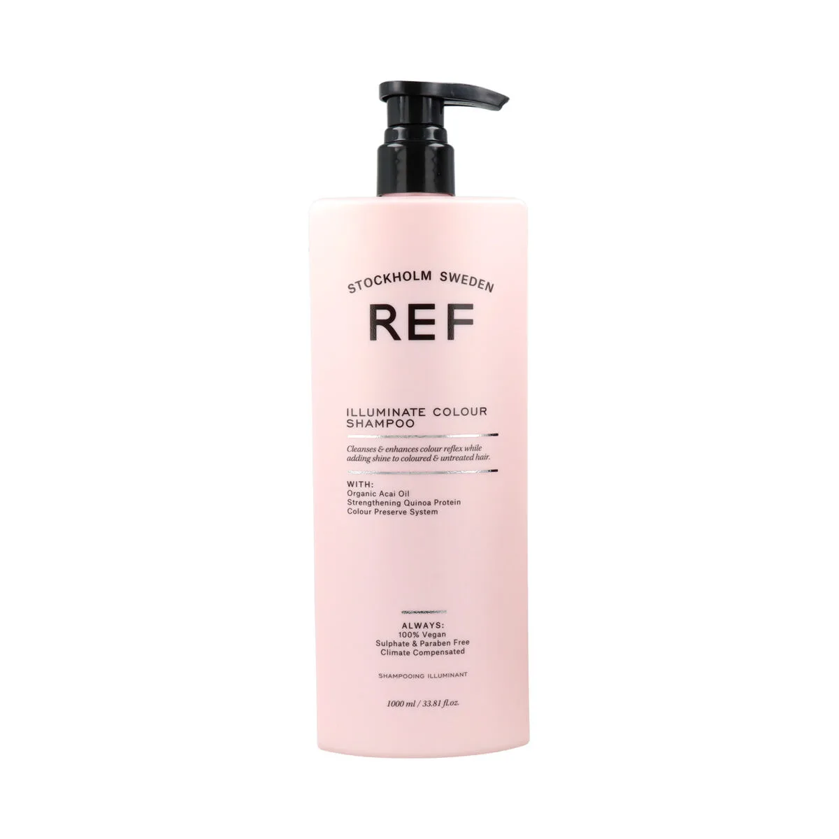 Shampooing ref illuminate colour 1 l s0512668130. Diaytar : Acheter moins cher n'a jamais été aussi facile