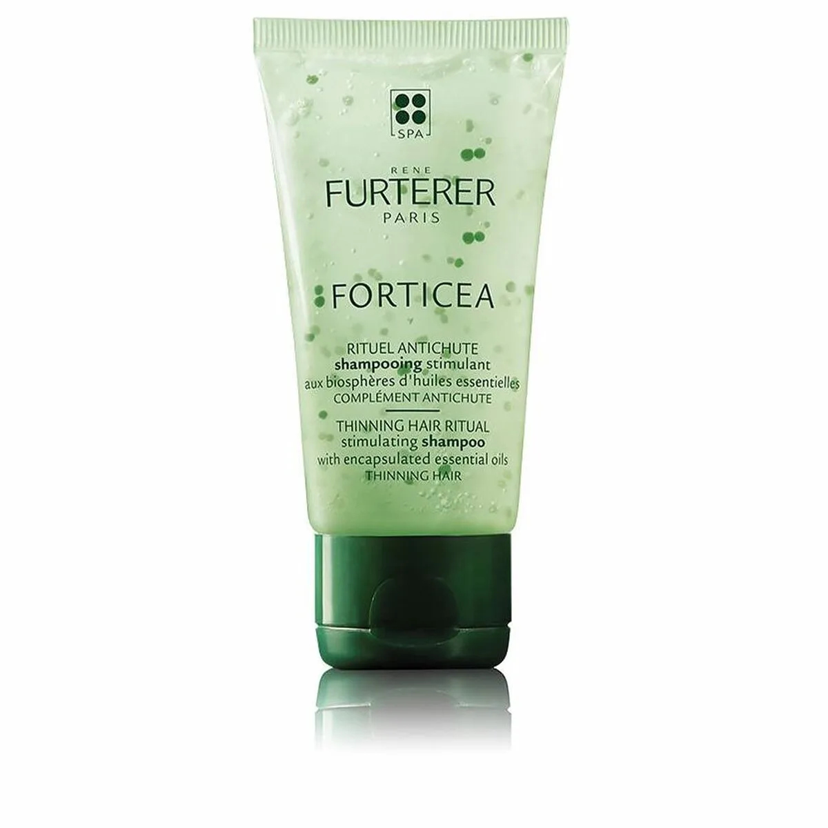 Shampooing rene furterer forticea 50 ml m012415734. Toutes les catégories, tous les prix sur Diaytar