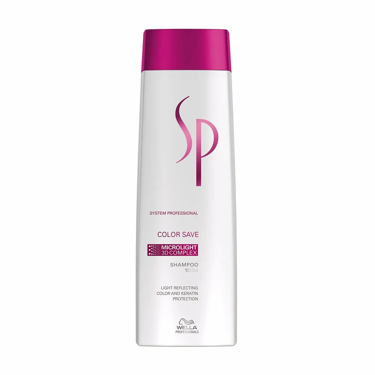 Shampooing renforcement de couleur wella sp color save 250 ml s830625313. Diaytar : L'e-commerce accessible à tous les Sénégalais