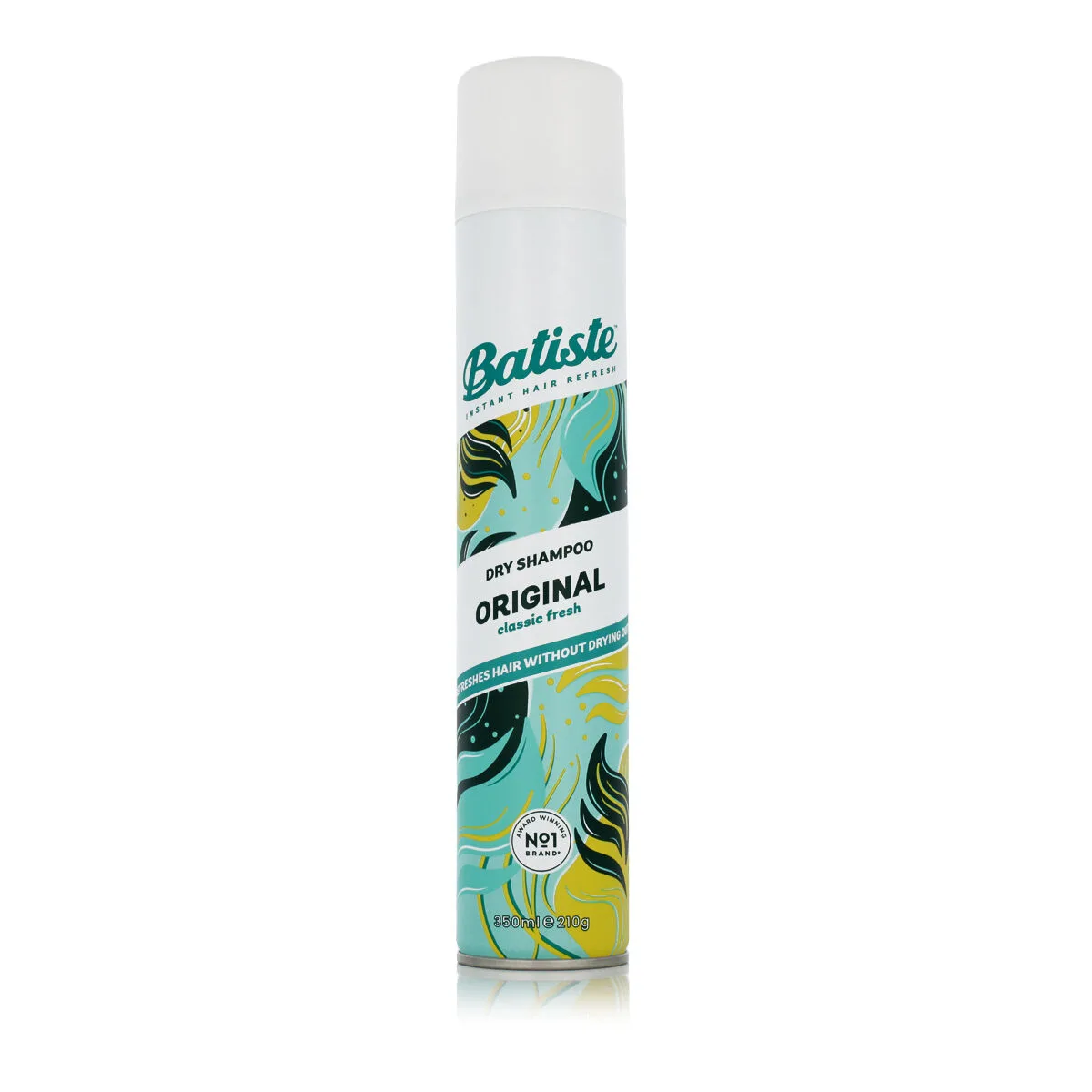 Shampooing sec batiste original 350 ml s831393858. Le discount haut de gamme, c'est possible avec Diaytar