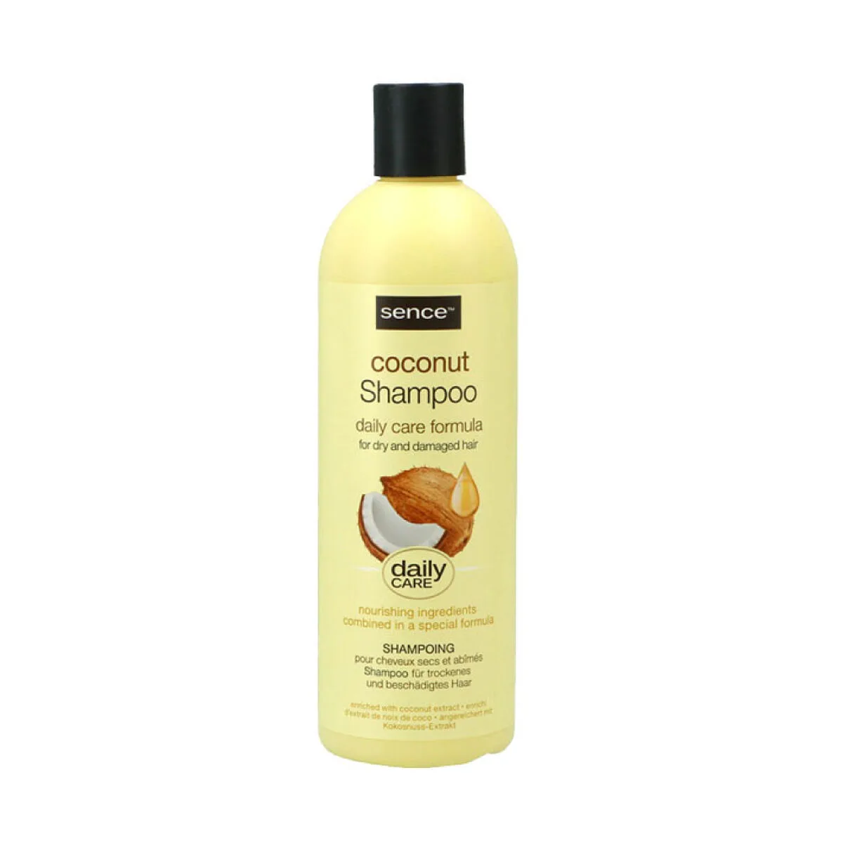 Shampooing sence coco 400 ml s792652338. Diaytar : Le premier choix des acheteurs avisés