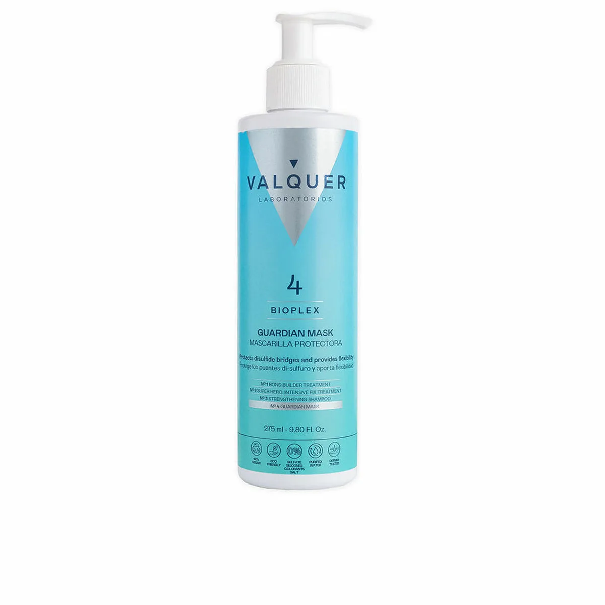 Shampooing valquer bioplex 275 ml s0513014443. Diaytar : Acheter moins cher n'a jamais été aussi facile