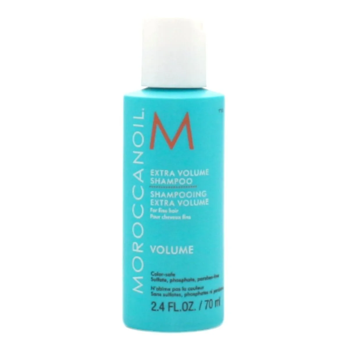 Shampooing volumateur moroccanoil extra volume 70 ml m012513061. Des produits authentiques à prix réduits sur Diaytar Sénégal
