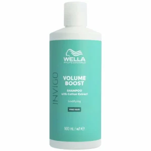 Shampooing wella invigo volume boost 500 ml s0511679786. Diaytar Sénégal : Des milliers de produits à portée de clic, livrés chez vous