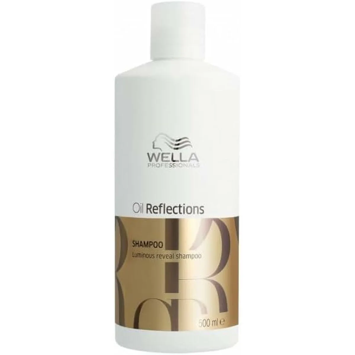 Shampooing wella or oil reflections 500 ml s0511685143. Électroménager, mode, beauté... Diaytar a tout en stock