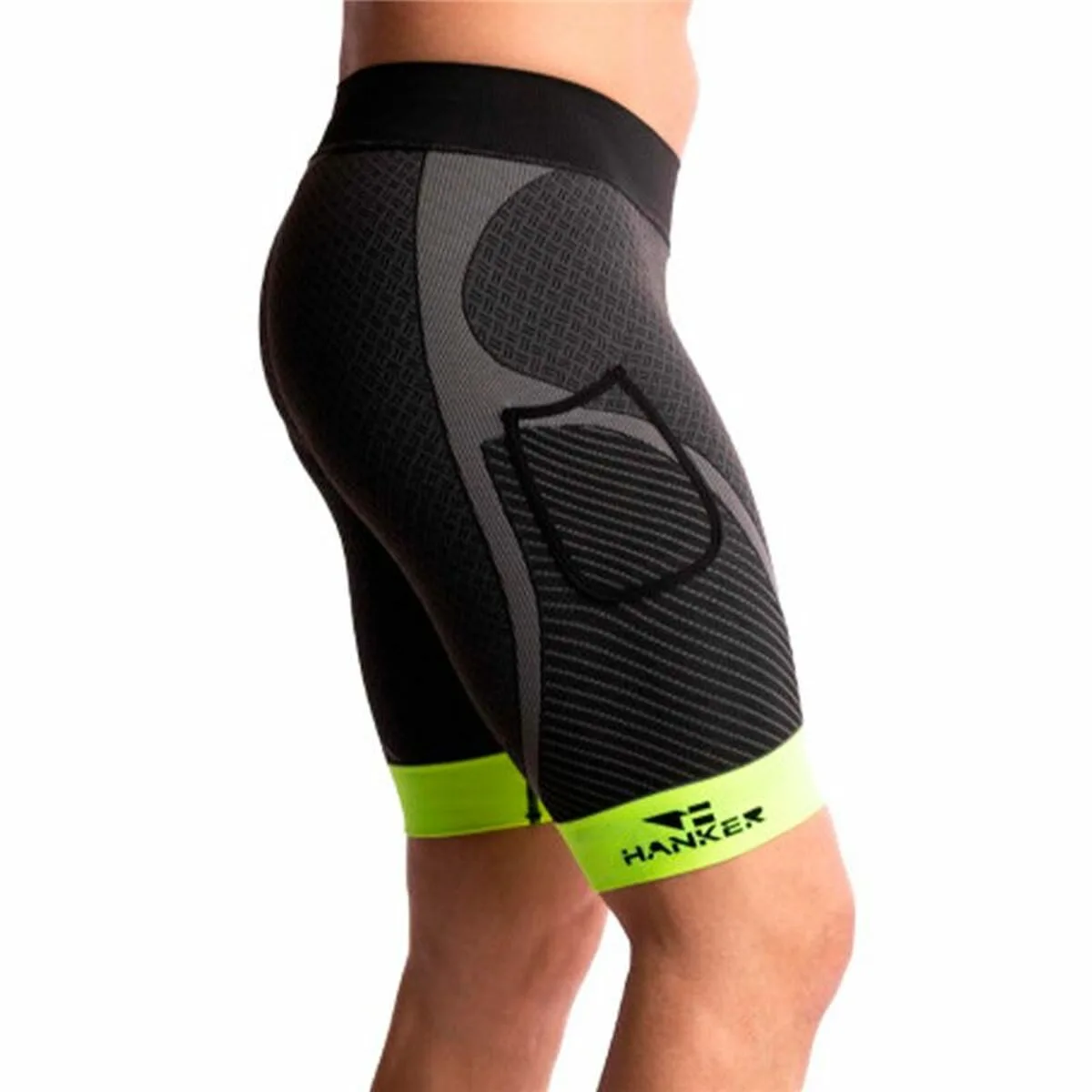 Short de sport hanker gris s6417998220. Diaytar : Le premier choix des acheteurs avisés