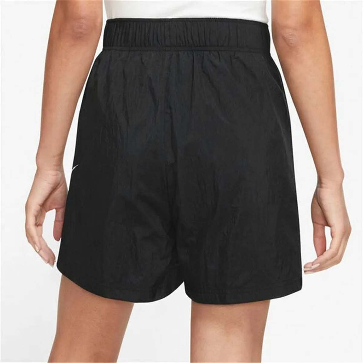 Short de sport pour femme nike sportswear essential noir s647620447. Diaytar : Parce que vous méritez le meilleur sans vous ruiner