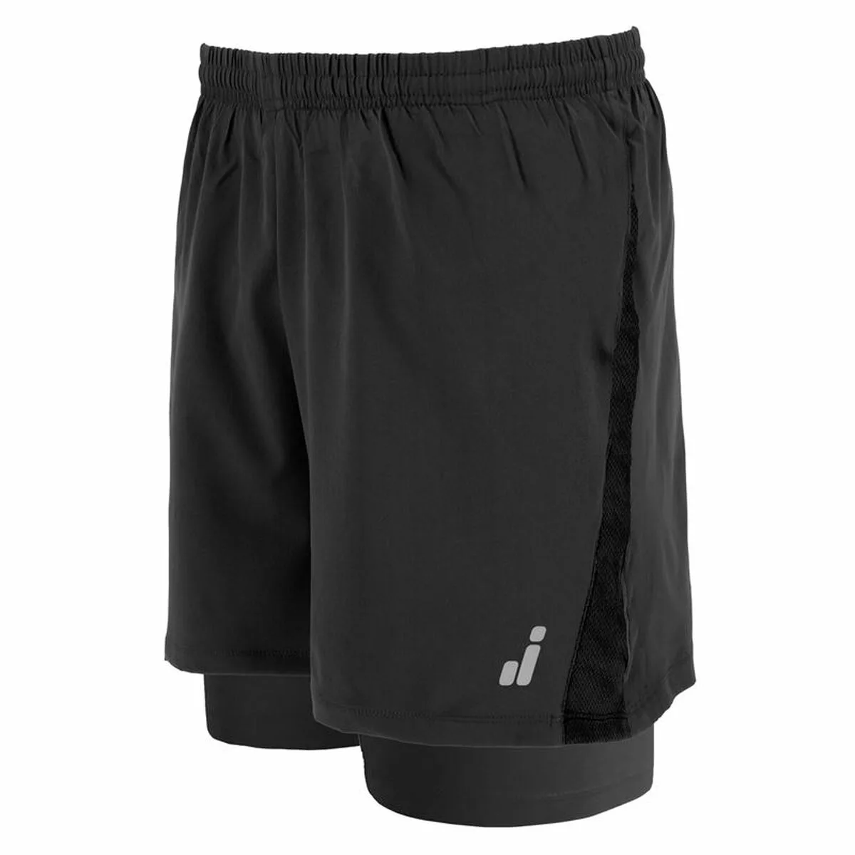 Short de sport pour homme joluvi mesh duo noir s6416917250. Votre marketplace de proximité digitale : Diaytar