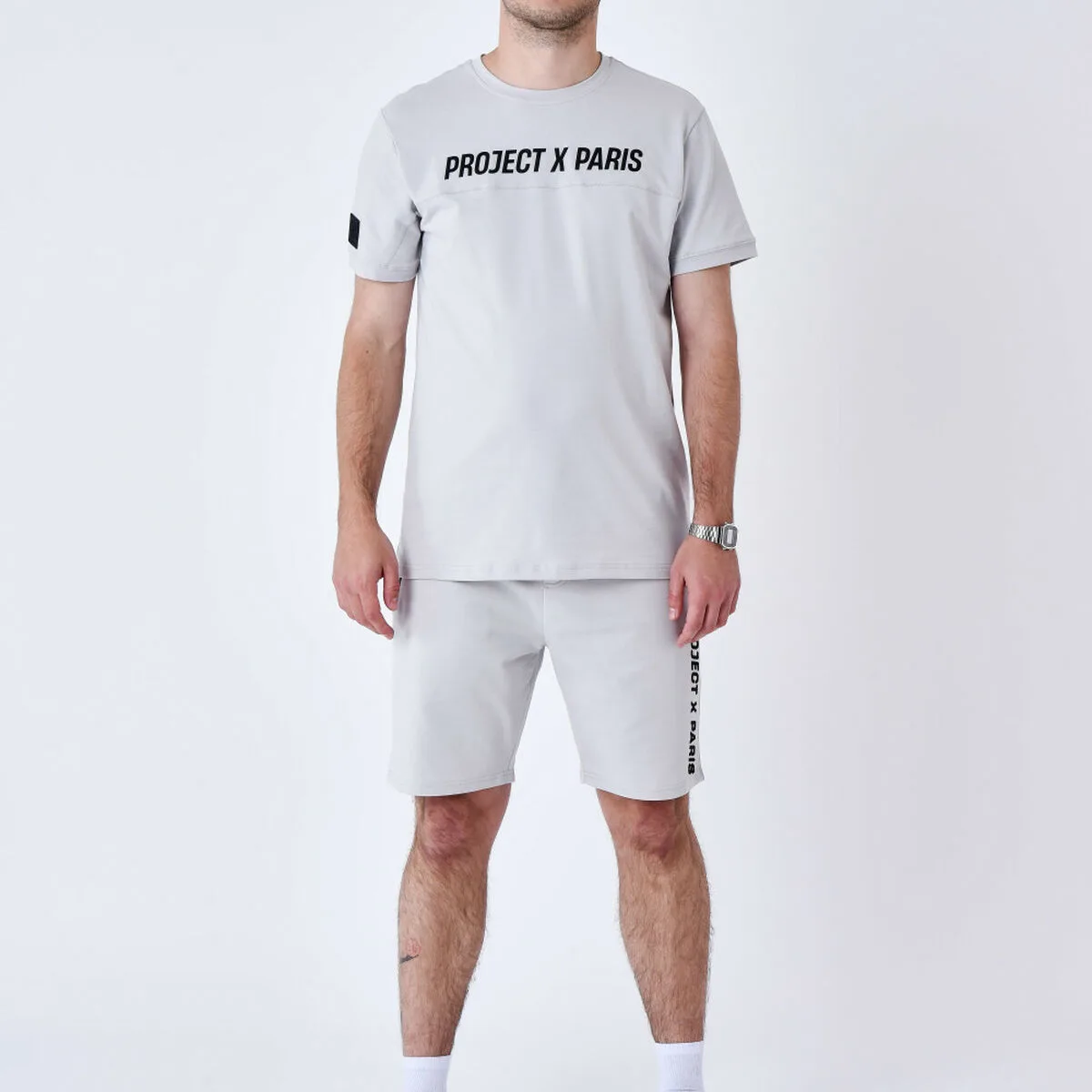Short de sport project x paris project short 2540175 ls gris s203652780. Le e-commerce qui respecte votre pouvoir d'achat : Diaytar