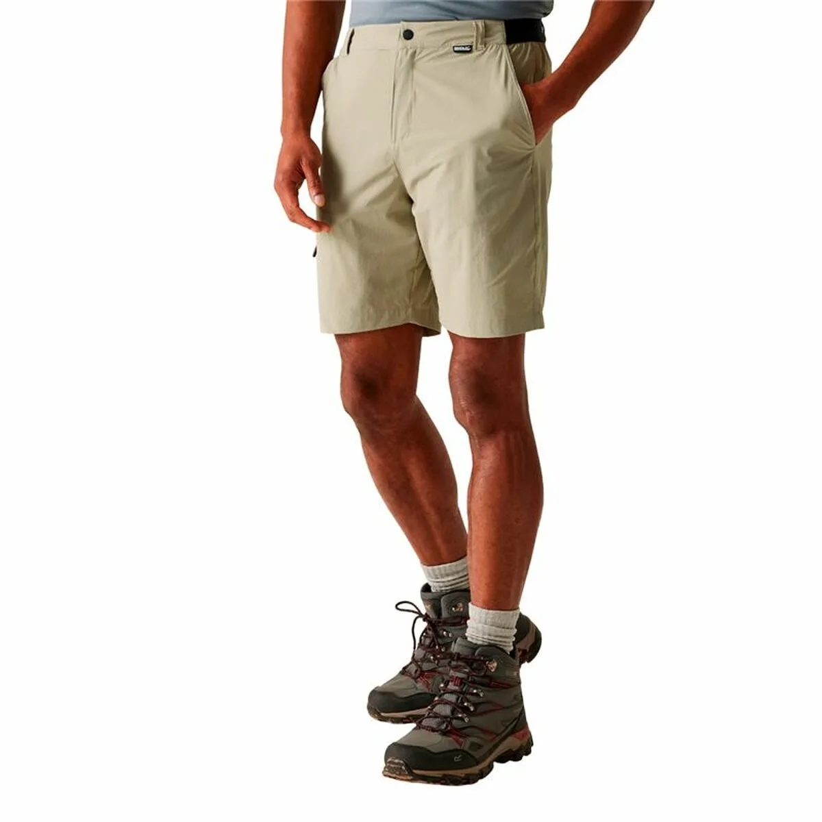 Short de sport regatta trvllghtpckawaysh montagne s6419008381. Shopping en ligne au Sénégal ? Pensez Diaytar !