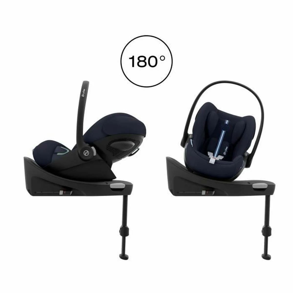 Siege de voiture cybex ocean blue 0 de 0 a 13 kilos enfant ece r129 s7101616899. Toutes les catégories, tous les prix sur Diaytar