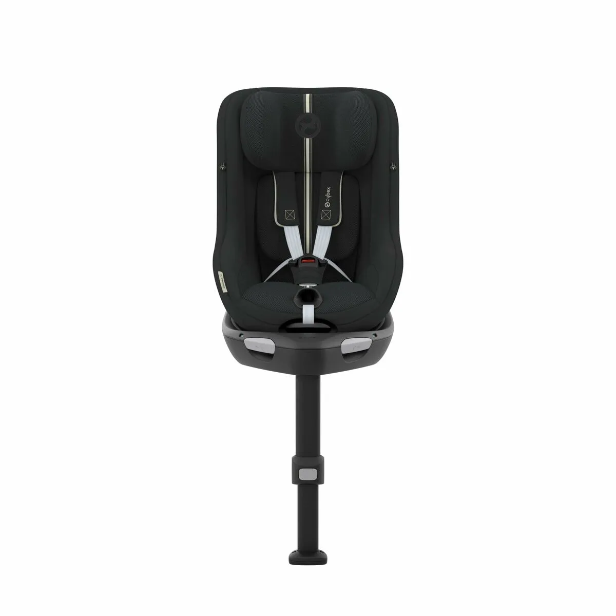 Siege de voiture cybex sirona g i size plus noir ece r129 04 s7100302138. Redéfinissez vos attentes shopping avec Diaytar