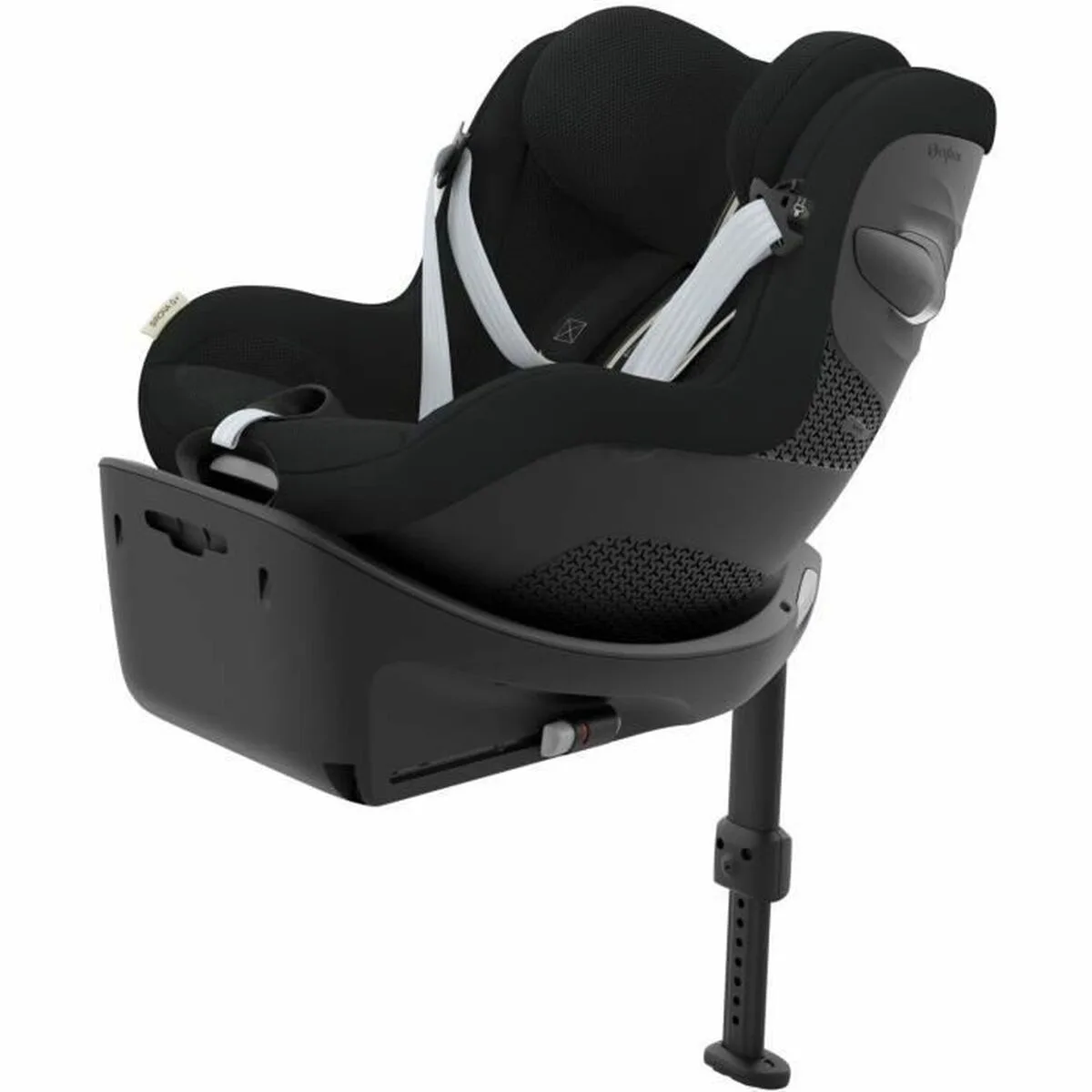 Siege de voiture cybex sirona g i size plus noir ece r129 04 s7100302190. Le discount haut de gamme, c'est possible avec Diaytar