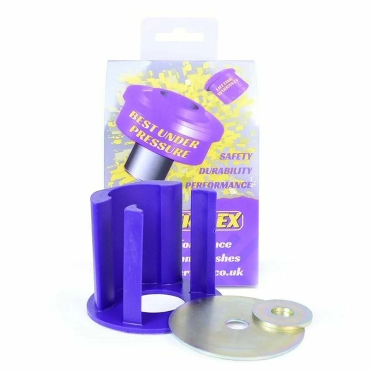 Silentblock powerflex pff85 504p s377902951. Des économies garanties sur chaque commande avec Diaytar