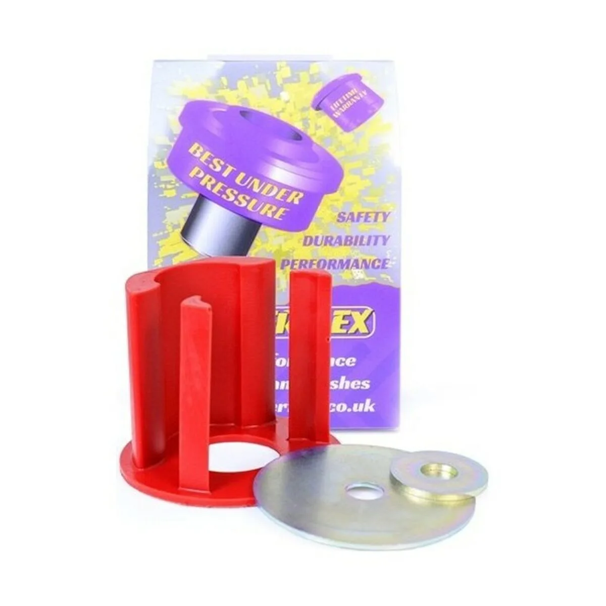 Silentblock powerflex pff85 504r s371370172. Votre satisfaction, notre priorité chez Diaytar