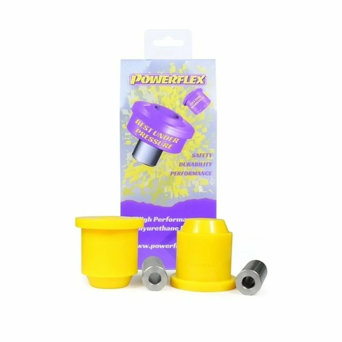 Silentblock powerflex pfr19 1105 s378065566. Votre satisfaction, notre priorité chez Diaytar