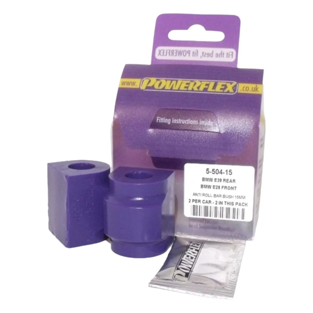 Silentblock powerflex pfr5 504 15 s378003799. Diaytar : Où vos envies rencontrent votre budget