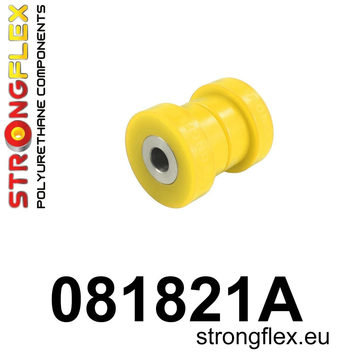 Silentblock strongflex stf081821a s3711741938. Consommez mieux avec Diaytar, votre marketplace discount