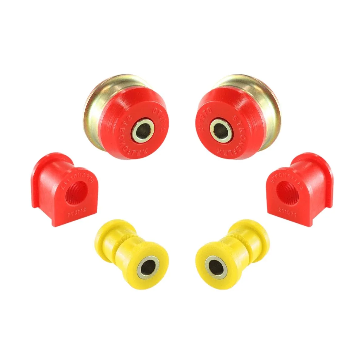 Silentblock strongflex stf216264b s3711589720. Diaytar Sénégal : L'e-commerce qui vous ressemble