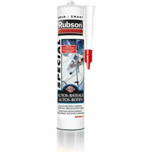 Silicone rubson 280 ml noir bois s716572567. Diaytar : Vivez l'expérience du shopping malin