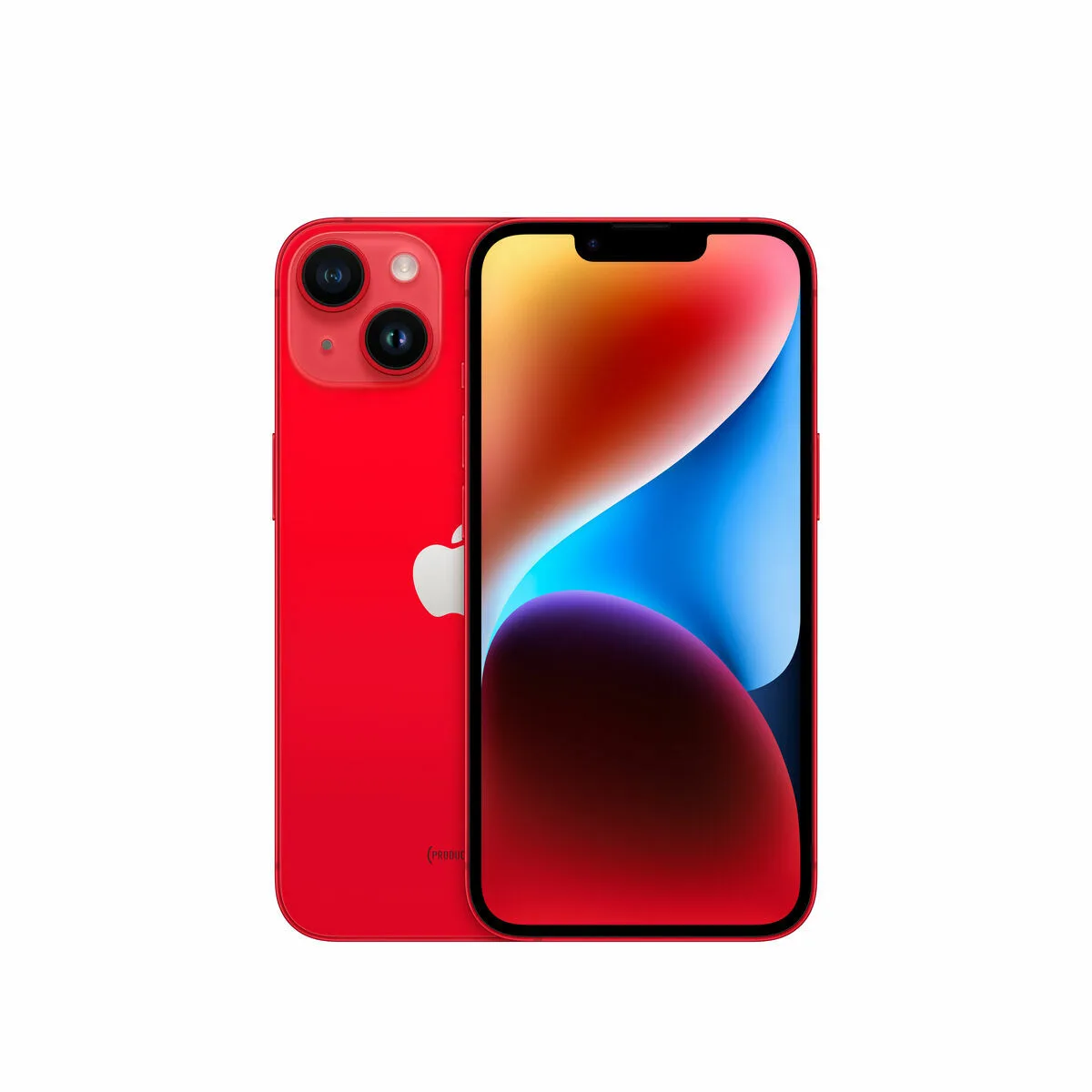 Smartphone apple iphone 14 plus 6 7 a15 512 gb rouge m080182672. Diaytar : Votre source de bonnes affaires en ligne