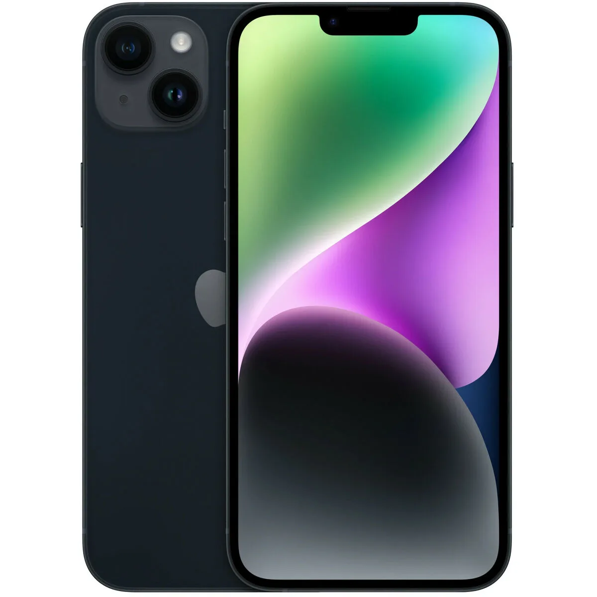 Smartphone apple iphone 14 plus 6 gb ram noir m080182397. Diaytar : Connectez-vous aux meilleures offres
