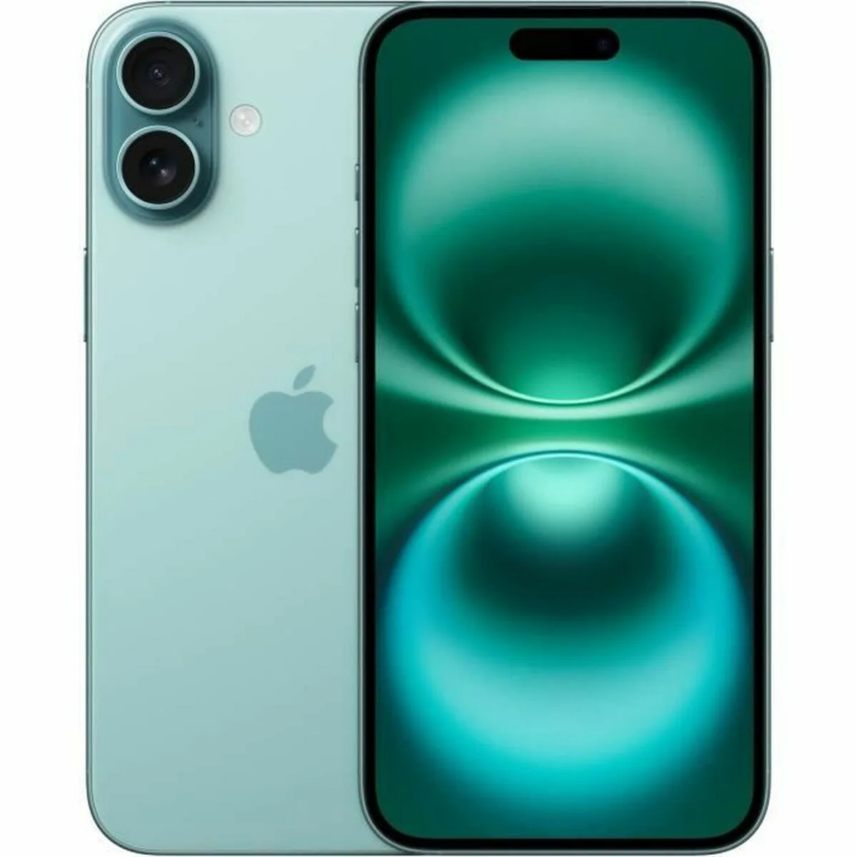 Smartphone apple iphone 16 512 gb turquoise s7100918959. Diaytar Sénégal : Des milliers de produits à portée de clic, livrés chez vous