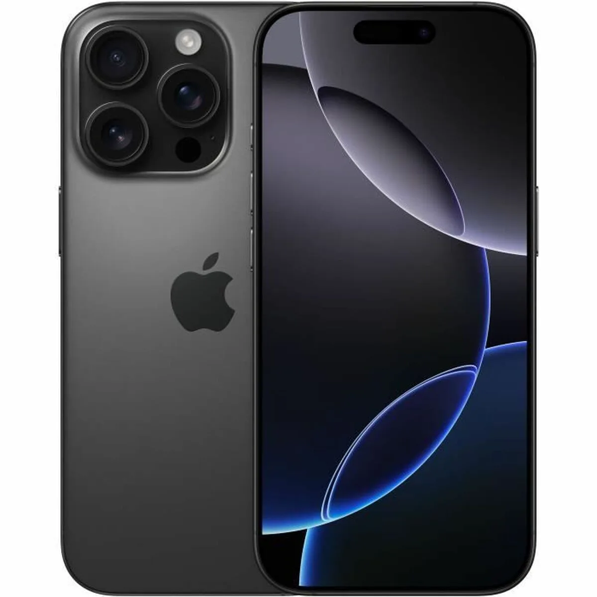 Smartphone apple iphone 16 pro 6 3 128 gb noir s7101113551. Diaytar : Parce que vous méritez le meilleur sans vous ruiner