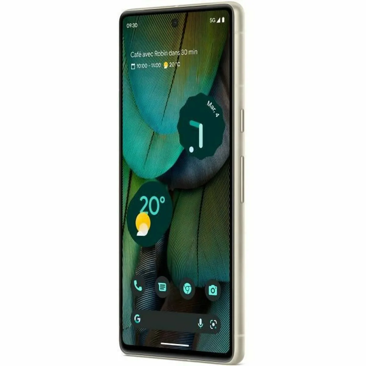 Smartphone google pixel 7 6 3 octa core 8 gb ram 128 gb vert m080130166. Votre satisfaction commence ici, sur Diaytar Sénégal