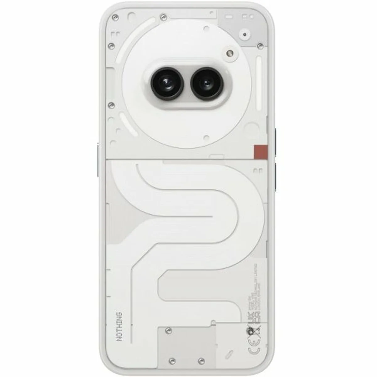 Smartphone nothing phone 2a 6 7 octa core 8 gb ram 128 gb blanc m080250130. Votre satisfaction commence ici, sur Diaytar Sénégal