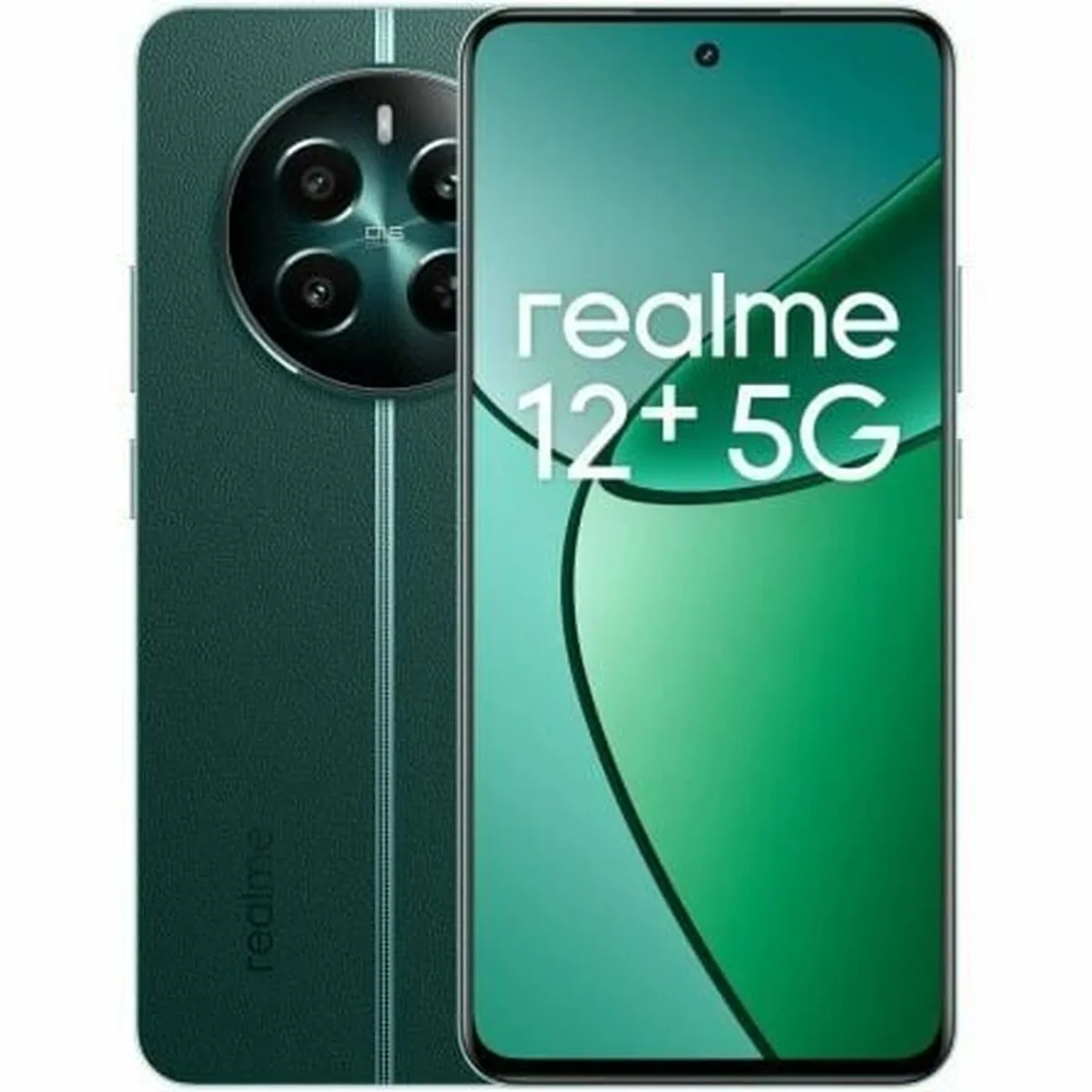 Smartphone realme 12 plus 6 67 octa core 8 gb ram 256 gb vert m080295621. Diaytar : Où chaque achat est une victoire pour votre budget