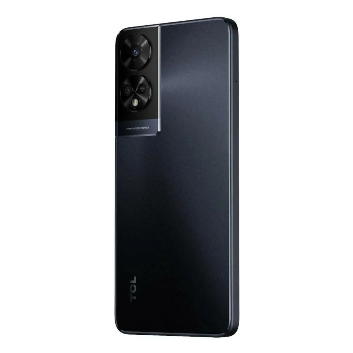 Smartphone tcl 50 5g 4 gb ram 128 gb gris 6 56 arm cortex a55 mediatek dimensity 6100 s045924880. Diaytar : Votre destination shopping préférée au Sénégal