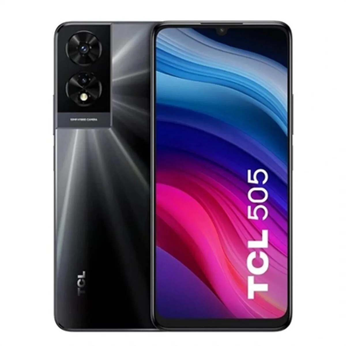 Smartphone tcl arm cortex a53 4 gb ram 128 gb gris s045683592. Diaytar : Votre allié pouvoir d'achat au quotidien