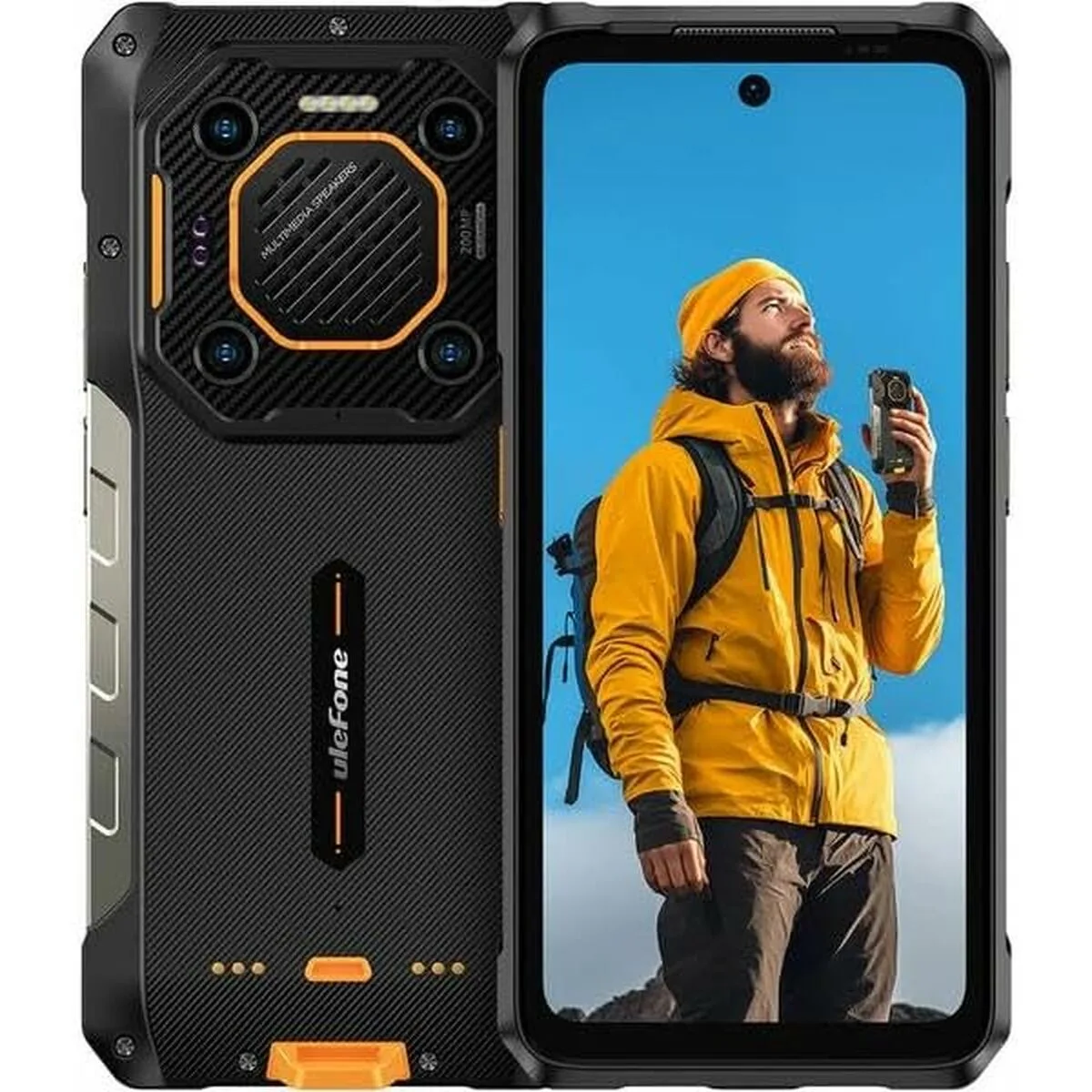 Smartphone ulefone armor 26 ultra s810799978. Des produits authentiques à prix réduits sur Diaytar Sénégal