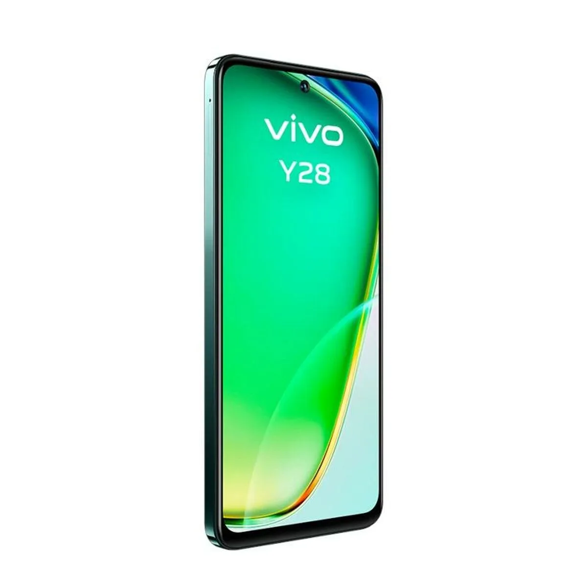 Smartphone vivo vivo y28 6 67 mediatek helio g85 8 gb ram 128 gb vert s024434539. Diaytar Sénégal : Des promotions qui ont du sens