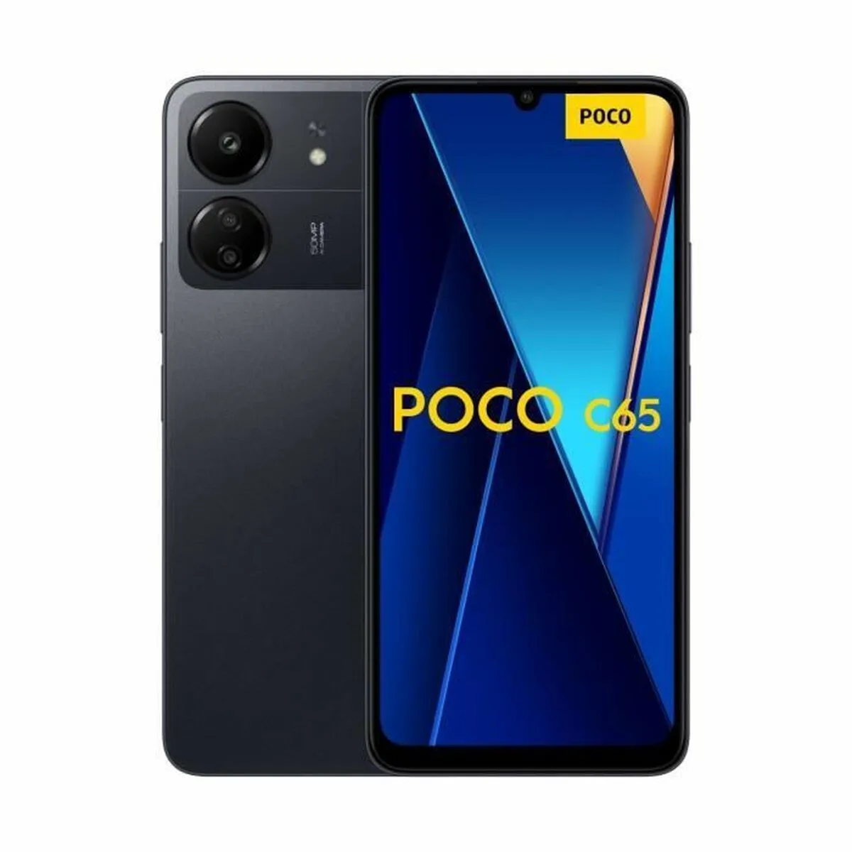 Smartphone xiaomi c65 noir m080418838. Diaytar : Qualité professionnelle, prix grand public