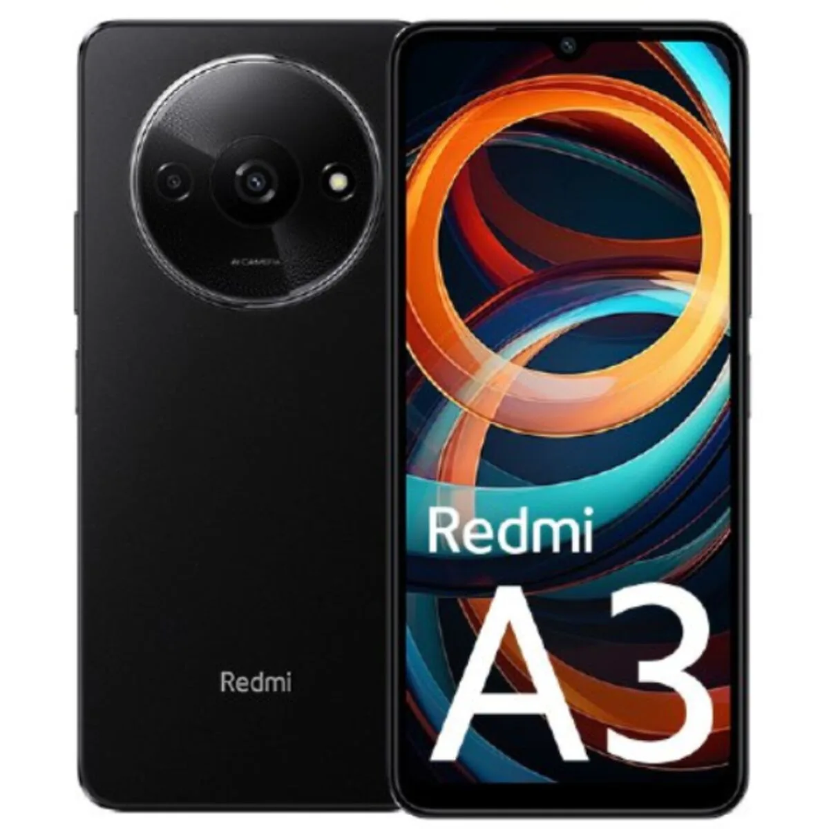 Smartphone xiaomi redmi a3 6 71 3 gb ram 64 gb noir m080439751. Plus de choix, moins de dépenses avec Diaytar