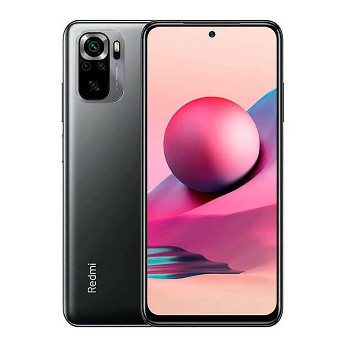 Smartphone xiaomi redmi note 10s 6 43 octa core 8 gb ram 128 gb gris m080427037. Diaytar Sénégal : Des promotions qui ont du sens