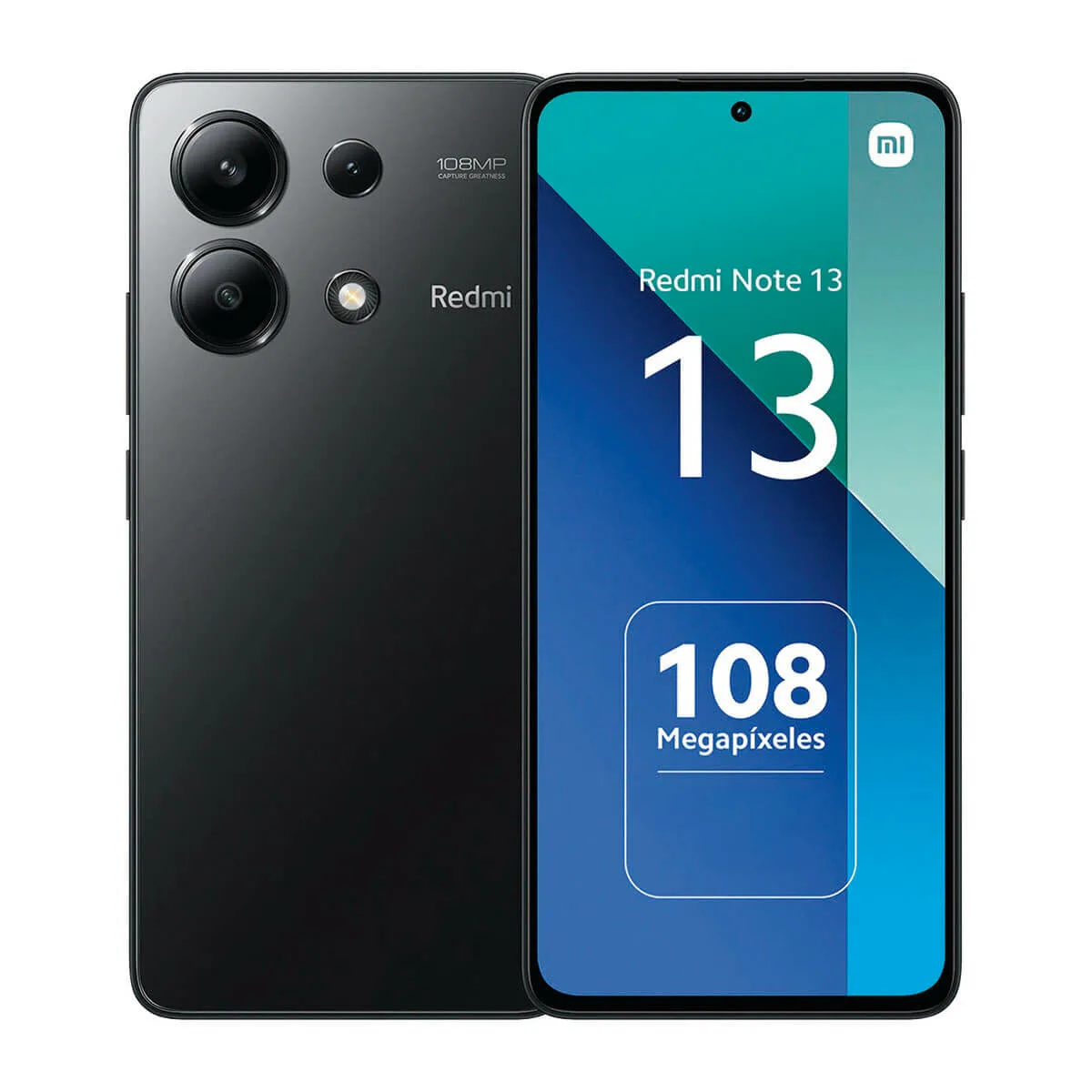 Smartphone xiaomi redmi note 13 4g 6 67 8 gb ram 512 gb m080444243. Le discount haut de gamme, c'est possible avec Diaytar