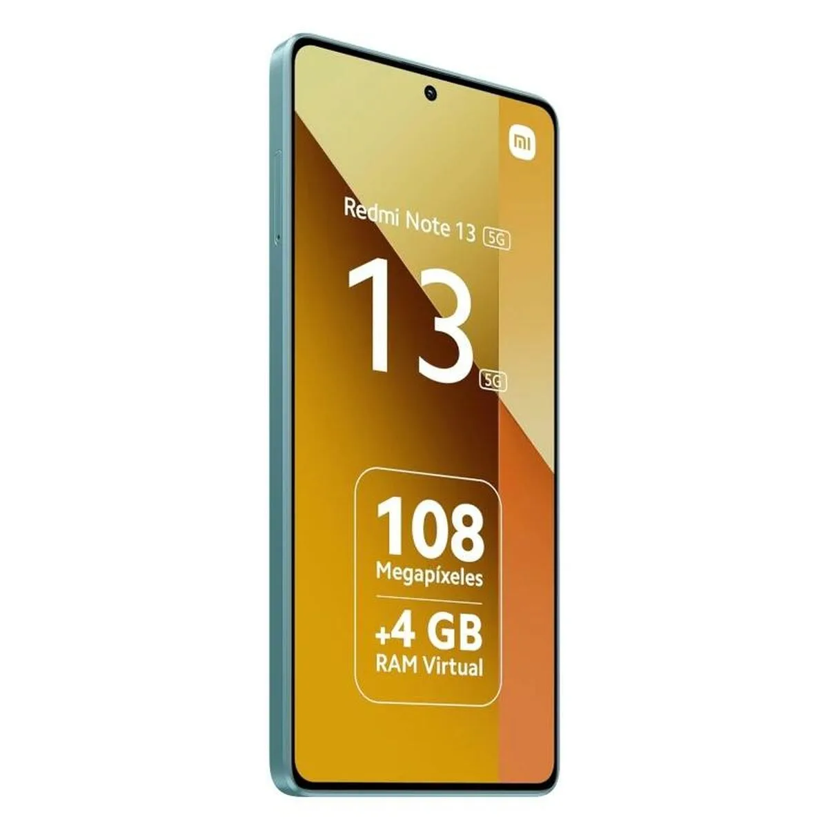 Smartphone xiaomi redmi note 13 5g 6 67 octa core 6 gb ram 128 gb vert m080447691. Vos marques préférées à prix réduits sur Diaytar