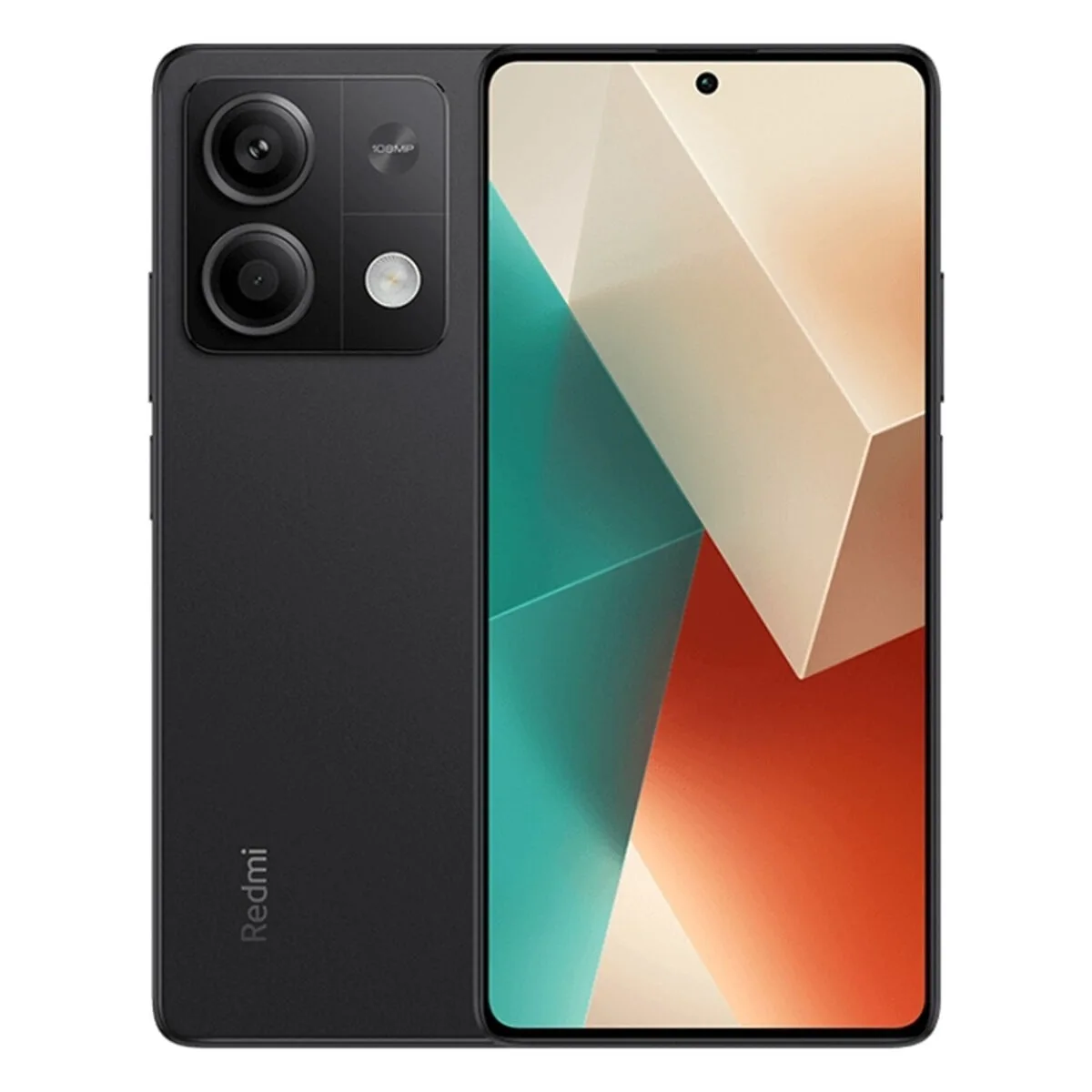 Smartphone xiaomi redmi note 13 5g 6 67 octa core 8 gb ram 256 gb noir m080447850. Diaytar : Faites des achats intelligents en quelques clics