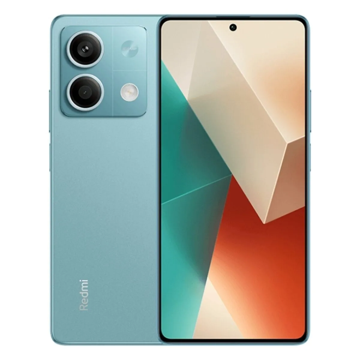 Smartphone xiaomi redmi note 13 6 67 8 gb ram 256 gb bleu m080447980. Le meilleur rapport qualité-prix du web sénégalais sur Diaytar