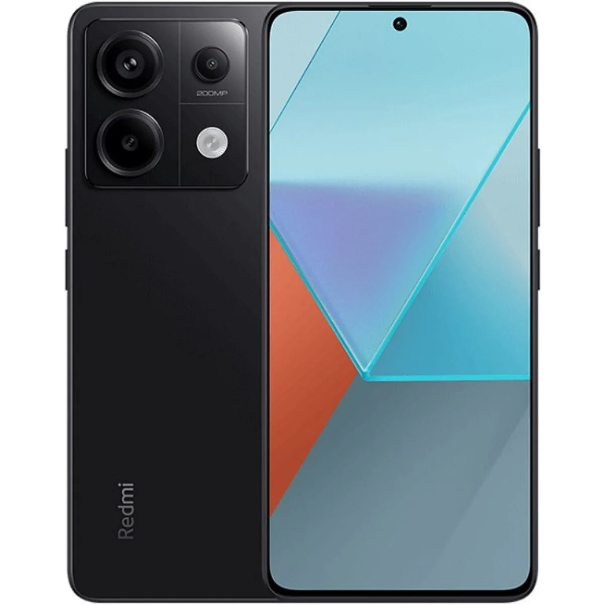 Smartphone xiaomi redmi note 13 pro 5g 6 67 12 gb ram 512 gb noir m080448759. Diaytar : L'intelligence commerciale au service du client