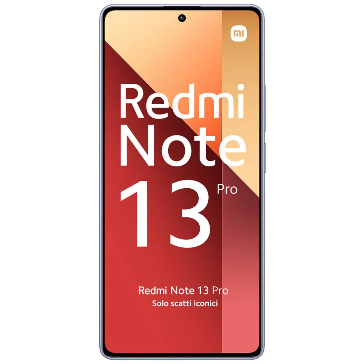 Smartphone xiaomi redmi note 13 pro 6 67 12 gb ram 512 gb m080448367. Diaytar : Votre partenaire e-commerce au quotidien