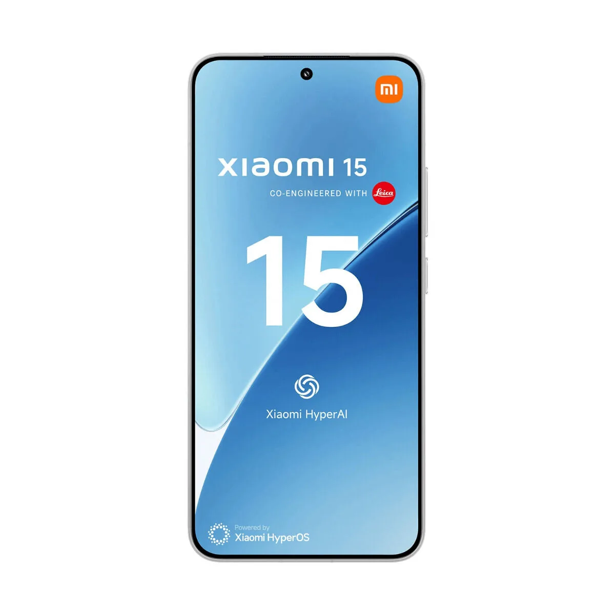 Smartphone xiaomi xiaomi 15 5g 6 36 octa core 12 gb ram 256 gb blanc m080575150. Diaytar Sénégal : Qualité garantie, prix imbattables, livraison rapide