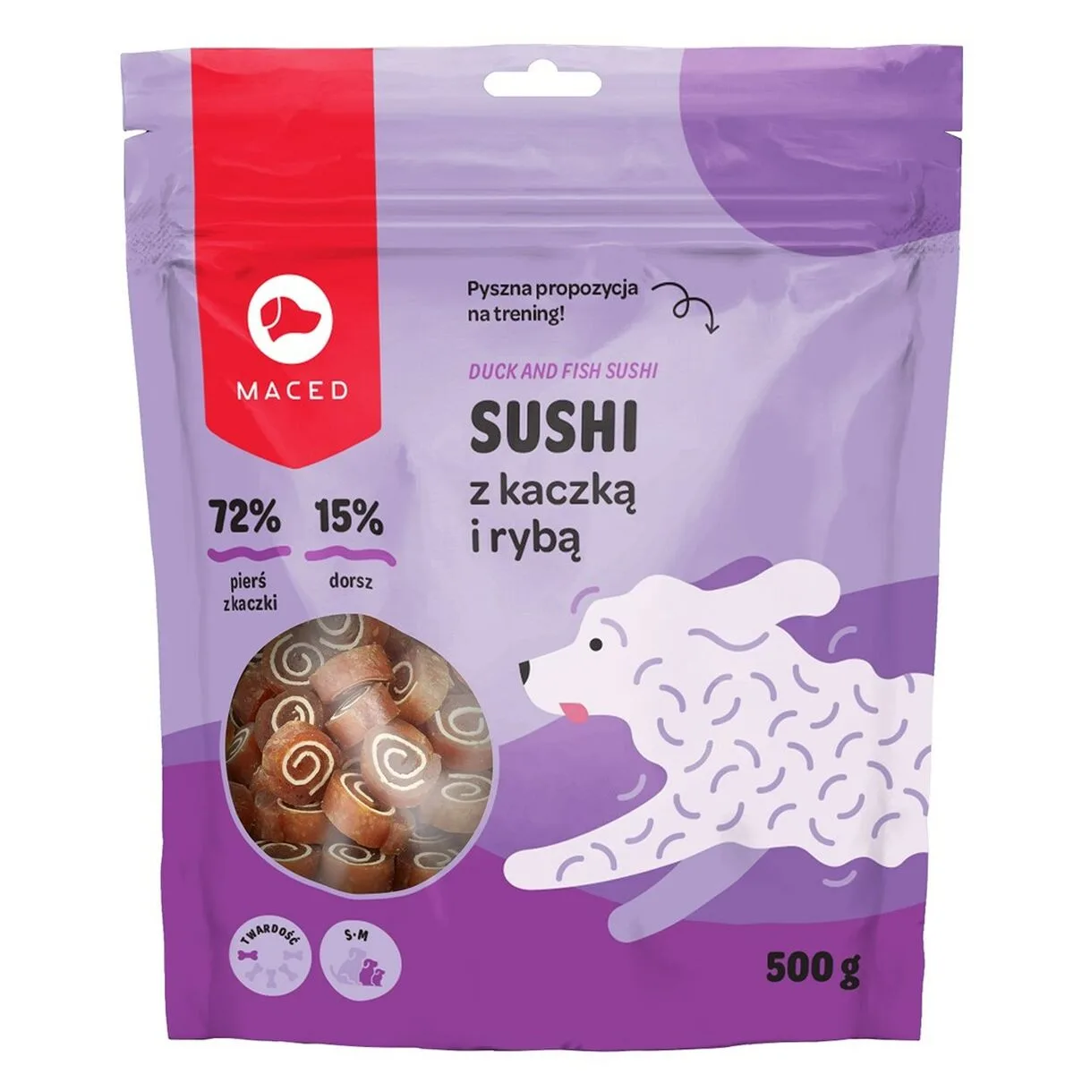 Snack pour chiens maced poisson canard 500 g s911081163. Diaytar : Des promotions exceptionnelles toute l'année pour tous les Sénégalais