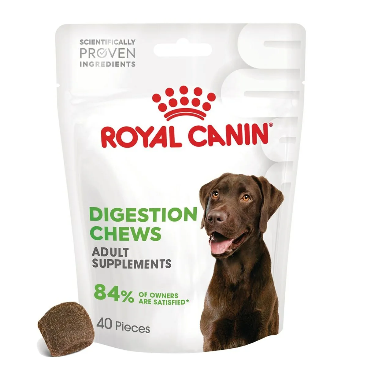 Snack pour chiens royal canin supplements dog digestion adult 160 g s9111857592. Diaytar : Le premier choix des acheteurs avisés
